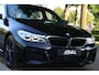 BMW 6-Serie Gran Turismo 640i xDrive Aut High Executive M Pakket 340Pk Uniek Full Option Pano Massage 1e eigenaar 640 Nieuw Staat
