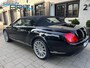 Bentley Continental GTC 6.0 W12 Nw. Staat, Historie aanwezig