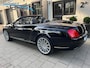 Bentley Continental GTC 6.0 W12 Nw. Staat, Historie aanwezig