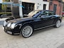 Bentley Continental GTC 6.0 W12 Nw. Staat, Historie aanwezig
