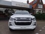 Isuzu D-Max 1.9 Double Cab verlengd 5-persoons V-Cross Automaat BPM-vrij / 20 december 2024 / meest luxe uitvoering / trekhaak / lederen bekleding / Apple carplay / Android Auto / groot scherm / camera