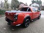 Isuzu D-Max 1.9 Double Cab V-Cross verlengd 5-persoons Automaat BPM-vrij / 20 december 2024 / meest luxe uitvoering / trekhaak / lederen bekleding / Apple carplay / Android Auto / groot scherm / camera
