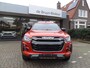 Isuzu D-Max 1.9 Double Cab V-Cross verlengd 5-persoons Automaat BPM-vrij / 20 december 2024 / meest luxe uitvoering / trekhaak / lederen bekleding / Apple carplay / Android Auto / groot scherm / camera