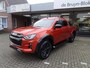 Isuzu D-Max 1.9 Double Cab V-Cross verlengd 5-persoons Automaat BPM-vrij / 20 december 2024 / meest luxe uitvoering / trekhaak / lederen bekleding / Apple carplay / Android Auto / groot scherm / camera