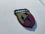 Abarth 500 Turismo 42 kWh | NIEUW | Eyecatcher | Alcantara | Keyless Entry&Go | Panoramadak | Antidote White