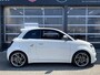 Abarth 500 Turismo 42 kWh | NIEUW | Eyecatcher | Alcantara | Keyless Entry&Go | Panoramadak | Antidote White