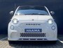 Abarth 500 Turismo 42 kWh | NIEUW | Eyecatcher | Alcantara | Keyless Entry&Go | Panoramadak | Antidote White