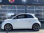 Abarth 500 Turismo 42 kWh | NIEUW | Eyecatcher | Alcantara | Keyless Entry&Go | Panoramadak | Antidote White