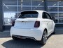 Abarth 500 Turismo 42 kWh | NIEUW | Eyecatcher | Alcantara | Keyless Entry&Go | Panoramadak | Antidote White
