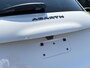 Abarth 500 Turismo 42 kWh | NIEUW | Eyecatcher | Alcantara | Keyless Entry&Go | Panoramadak | Antidote White