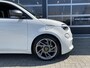 Abarth 500 Turismo 42 kWh | NIEUW | Eyecatcher | Alcantara | Keyless Entry&Go | Panoramadak | Antidote White