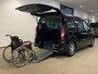 Citroën Berlingo Rolstoelauto Automaat Rolstoel voorin