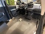 Citroën Berlingo Rolstoelauto Automaat Rolstoel voorin