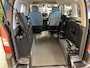 Citroën Berlingo Rolstoelauto Automaat Rolstoel voorin