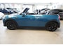 MINI Cooper Mini Cabrio 1.5 Maximized Navi Stoelverw. Camera DAB Blis Incl. afleverbeurt en 12 Bovag garantie