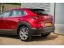 Mazda CX-30 2.0 e-SkyActiv-X M Hybrid Comfort Leder Stuurwielbed. Airco Parkeersensoren Camera