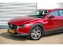 Mazda CX-30 2.0 e-SkyActiv-X M Hybrid Comfort Leder Stuurwielbed. Airco Parkeersensoren Camera