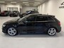 Audi A3 Sportback 1.4 TFSI CoD Sport S Line Edition DSG/B&O/VIRTUAL/PANO