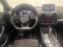 Audi A3 Sportback 1.4 TFSI CoD Sport S Line Edition DSG/B&O/VIRTUAL/PANO