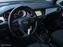 Opel Astra Sports Tourer 1.2 Turbo 110 PK H6 Edition 2020 Navigatie Zwarte spiegels + Velgen Trekhaak Led