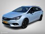 Opel Astra Sports Tourer 1.2 Turbo 110 PK H6 Edition 2020 Navigatie Zwarte spiegels + Velgen Trekhaak Led