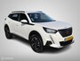 Peugeot 2008 1.2PT 101 PK H6 Allure Navi 1/2Leer DonkerGlas 17" Velgen
