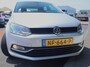 Volkswagen Polo 1.2 TSI Comfortline Connected Series | Airco | Cruise | Navi Full Map | Apple Carplay/Android Auto | PDC V+A | Start/Stop |