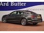 Audi A5 Sportback 35 TFSI Sport S-line edition+led+Leder+Navigatie+19"Lmv+DAB+dodehoek-detectie+Smartphone = DEALER NL A5 !!!