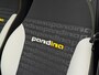 Fiat Panda Hybrid 70pk Pandina | Cruise Control | Parkeersensoren | Bluetooth | Zwart dak |