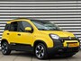 Fiat Panda Hybrid 70pk Pandina | Cruise Control | Parkeersensoren | Bluetooth | Zwart dak |