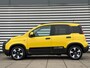 Fiat Panda Hybrid 70pk Pandina | Cruise Control | Parkeersensoren | Bluetooth | Zwart dak |