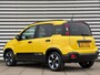 Fiat Panda Hybrid 70pk Pandina | Cruise Control | Parkeersensoren | Bluetooth | Zwart dak |
