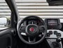 Fiat Panda Hybrid 70pk Pandina | Cruise Control | Parkeersensoren | Bluetooth | Zwart dak |