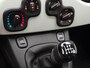 Fiat Panda Hybrid 70pk Pandina | Cruise Control | Parkeersensoren | Bluetooth | Zwart dak |