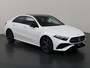 Mercedes-Benz A-klasse 250 e Business Solution AMG | Night Pakket | 360* Camera | Panoramadak | Dode hoek |