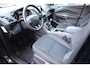 Ford Kuga 1.5 EcoBoost Titanium TREKHAAK-ELEC HALF-LEER  STUUR/RUIT/STOEL/VERW. CARPLAY NAVI CLIMA CRUISE VOICE 2xPDC 17''LMV