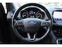 Ford Kuga 1.5 EcoBoost Titanium TREKHAAK-ELEC HALF-LEER  STUUR/RUIT/STOEL/VERW. CARPLAY NAVI CLIMA CRUISE VOICE 2xPDC 17''LMV