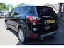 Ford Kuga 1.5 EcoBoost Titanium TREKHAAK-ELEC HALF-LEER  STUUR/RUIT/STOEL/VERW. CARPLAY NAVI CLIMA CRUISE VOICE 2xPDC 17''LMV