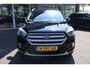Ford Kuga 1.5 EcoBoost Titanium TREKHAAK-ELEC HALF-LEER  STUUR/RUIT/STOEL/VERW. CARPLAY NAVI CLIMA CRUISE VOICE 2xPDC 17''LMV