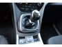 Ford Kuga 1.5 EcoBoost Titanium TREKHAAK-ELEC HALF-LEER  STUUR/RUIT/STOEL/VERW. CARPLAY NAVI CLIMA CRUISE VOICE 2xPDC 17''LMV