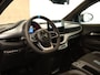 Abarth 500e Urban 42 kWh SOH 99.1%! - APPLE CARPLAY/ANDROID AUTO - CRUISE CONTROL - NAVIGATIE FULL MAP - LICHTMETALEN VELGEN 17 INCH - KEYLESS START - PARKEERSENSOREN ACHTER - SPORTSTUUR - SPORTSTOELEN