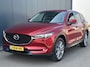Mazda CX-5 2.0 SkyActiv-G 165PK Style Selected Automaat / Leer / Bose