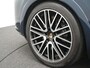 Porsche Cayenne Coupé Turbo E-Hybrid