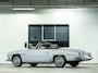 Mercedes-Benz SL 190SL Cabrio