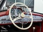 Mercedes-Benz SL 190SL Cabrio