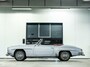 Mercedes-Benz SL 190SL Cabrio