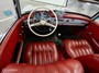 Mercedes-Benz SL 190SL Cabrio