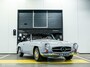 Mercedes-Benz SL 190SL Cabrio