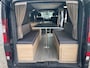 Opel Vivaro VIVARO-B euro 6 Supercompacte buscamper 2018