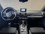 Audi A3 Limousine 2.0 TFSI S3 quattro Pro Line Plus AUTOMAAT NAVI STOELVERW CRUISE AIRCO CAMERA PARKEERSENSOREN